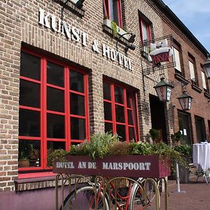 Hotel An De Marspoort